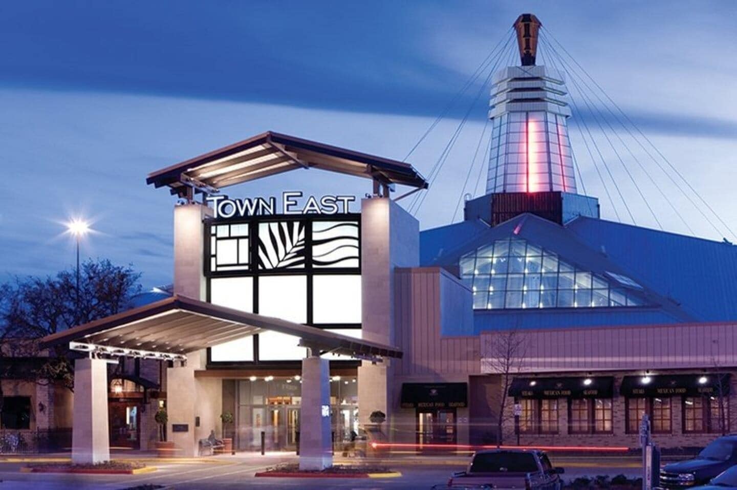 2063 Town East Mall, Mesquite, TX for Rent