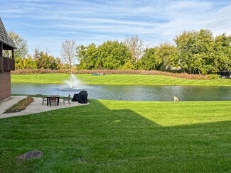 Grayslake, IL Coworking Space - 100 N Atkinson Rd
