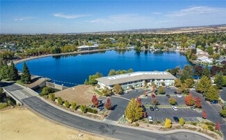 Chico, CA Office - 2580 Sierra Sunrise Ter