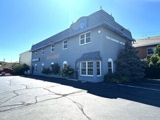 Fairborn, OH Office - 510 W Main St Fairborn, OH Office - 510 W Main St