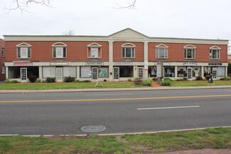 Hamden, CT Office, Retail - 2348 Whitney Ave