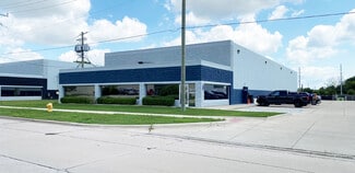 Macomb Township, MI Industrial - 46330 Erb Dr Macomb Township, MI Industrial - 46330 Erb Dr
