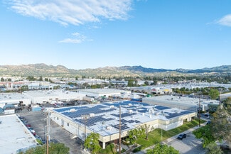 Chatsworth, CA undefined - 9621-9631 Irondale Ave Chatsworth, CA undefined - 9621-9631 Irondale Ave