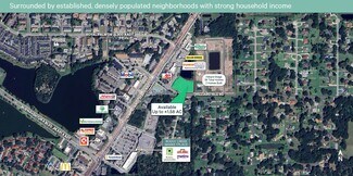 Kissimmee, FL Commercial Land - Simpson Rd & Hilliard Isle Rd Kissimmee, FL Commercial Land - Simpson Rd & Hilliard Isle Rd