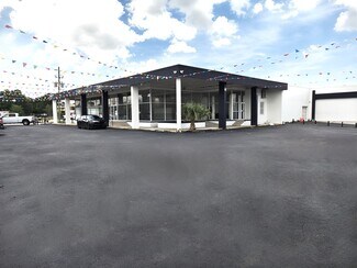 Jacksonville, FL Flex - 3333 N Main St Jacksonville, FL Flex - 3333 N Main St