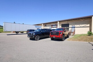 Golden Valley, MN Light Distribution - 2525 Nevada Ave N