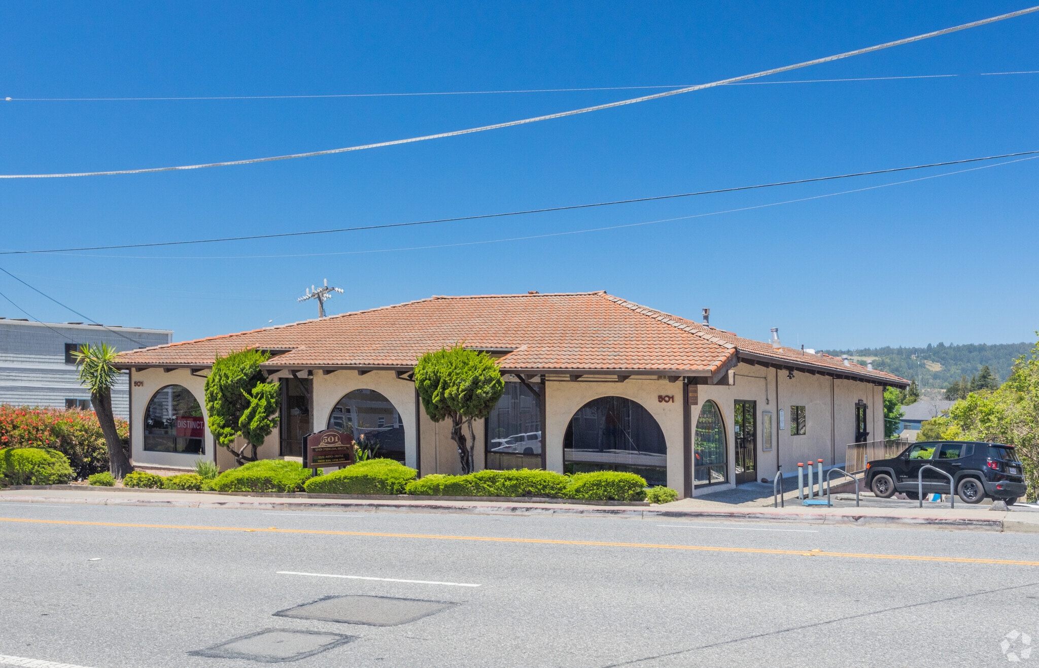 501 Soquel Ave, Santa Cruz, CA for Rent
