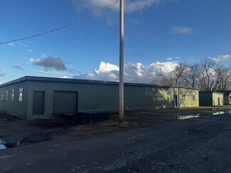 North Little Rock, AR Warehouse - 400-404 Dixie Ln