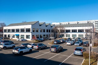 Stamford, CT Office, Retail - 46 Southfield Ave