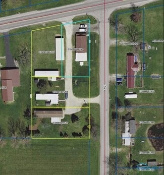 Fostoria, OH Apartments - 22971 US Highway 224