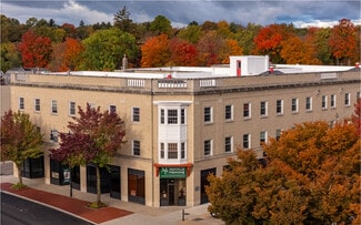 Fredonia, NY Office, Office/Retail - 1 Park Place Ave