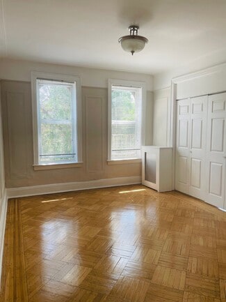 Astoria, NY Apartments - 31-40 35th St