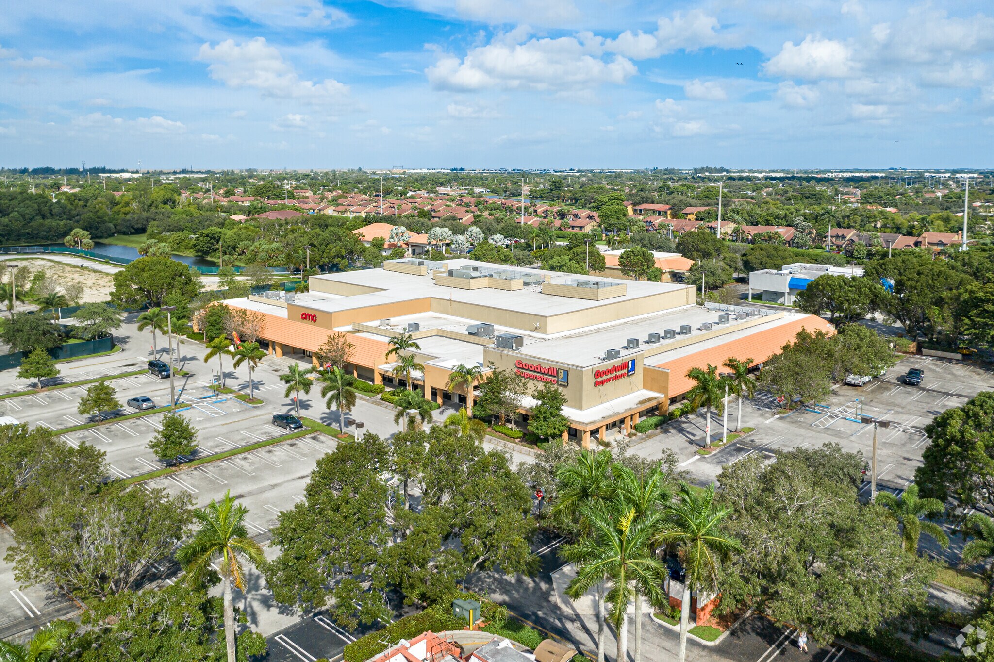 4305-4385 N Pine Island Rd, Sunrise, FL for Rent