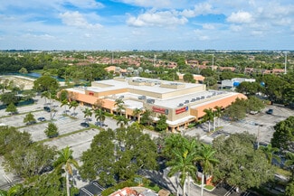 Sunrise, FL Office/Medical, Retail - 4305-4385 N Pine Island Rd