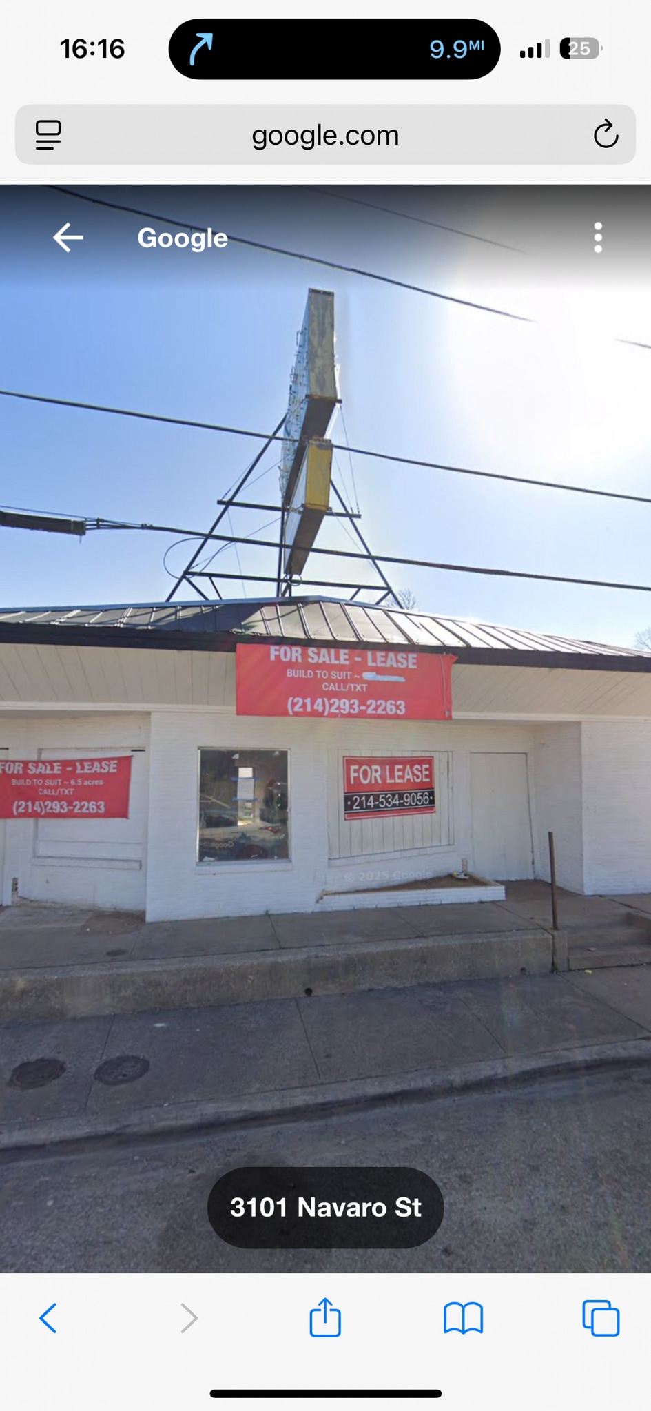 3020 Navaro St, Dallas, TX for Rent