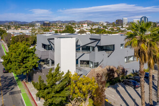 Santa Monica, CA Office - 1545 26th St