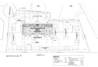 Huntley, IL Industrial - 13800 George Bush Ct