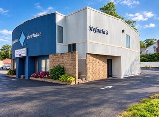 Cranston, RI Office, Retail - 892-894 Oaklawn Ave Cranston, RI Office, Retail - 892-894 Oaklawn Ave
