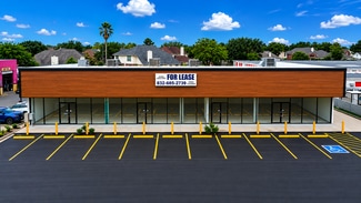 Houston, TX Retail - 7850 Highway 6 S