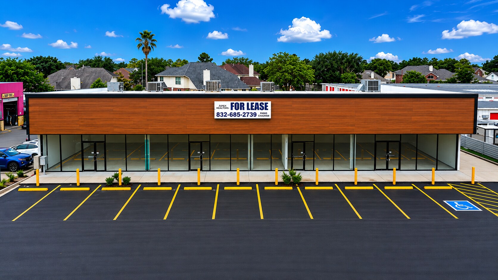 7850 Highway 6 S, Houston, TX for Rent