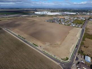 Woodburn, OR Industrial - S Evergreen Rd
