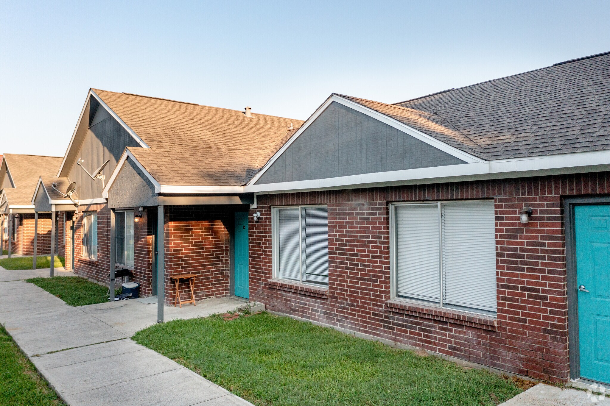 4107 Almeda Genoa Rd, Houston, TX for Sale
