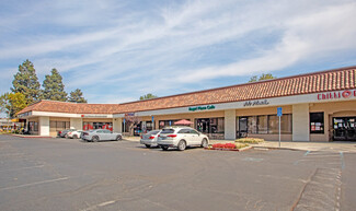 Sunnyvale, CA Retail - 540-548 Lawrence Expy