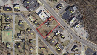 Englewood, OH Office/Residential - 605 S Main St