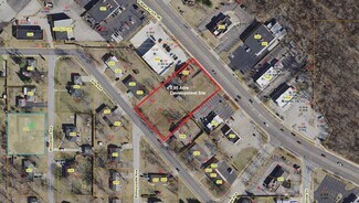 Englewood, OH undefined - 605 S Main St