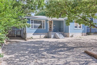 Portfolio of Two Mixed Use Properties