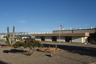 Kingman, AZ Industrial - 4900 N Industrial Blvd