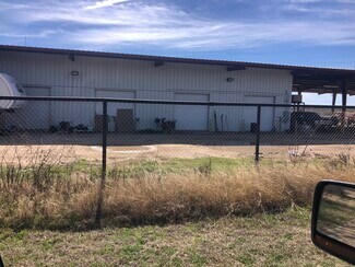 San Angelo, TX Flex - 6290 Side View Rd