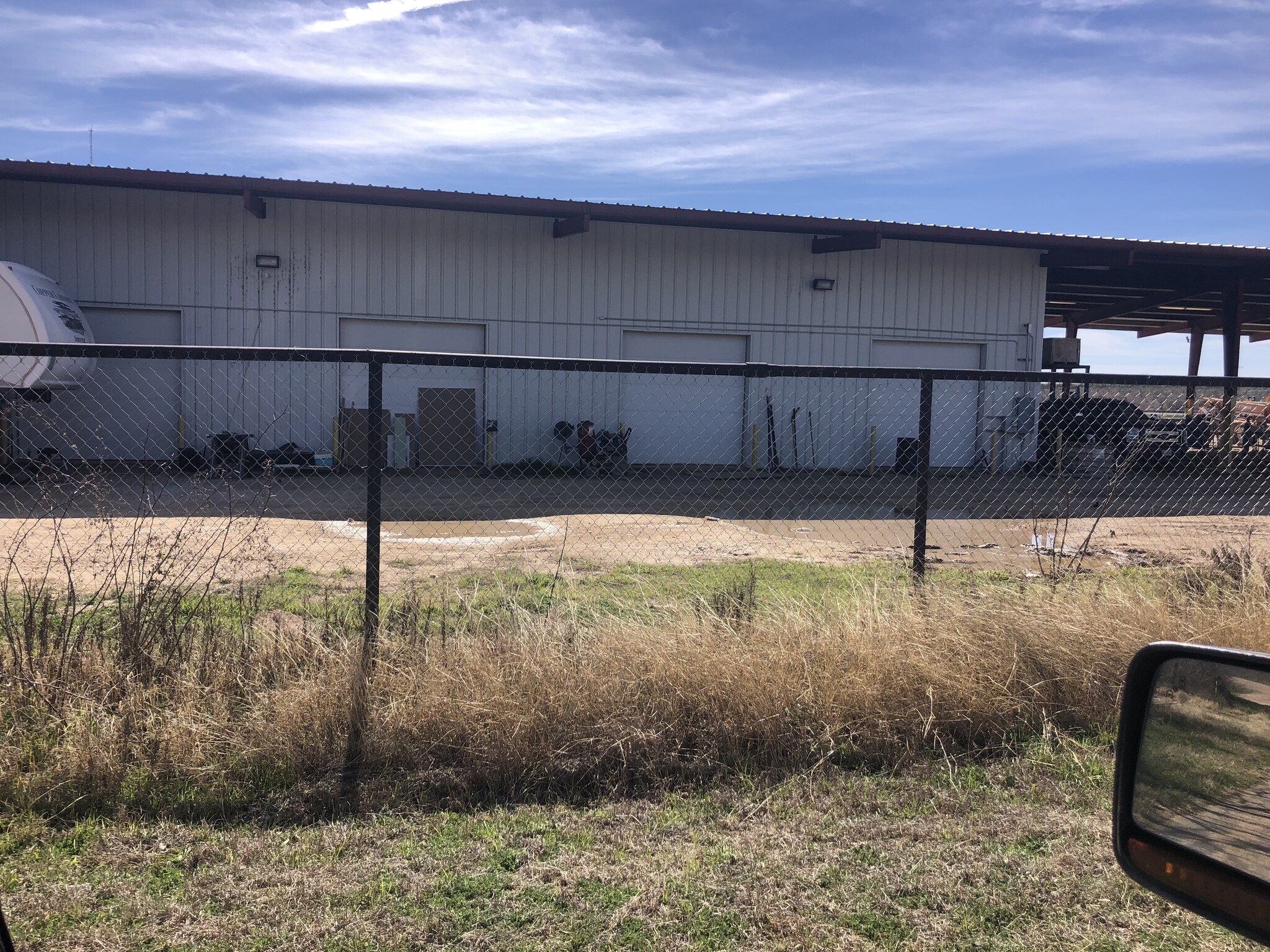 6290 Side View Rd, San Angelo, TX for Rent
