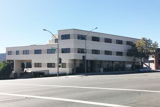 La Crescenta, CA Office - 2600 Foothill Blvd
