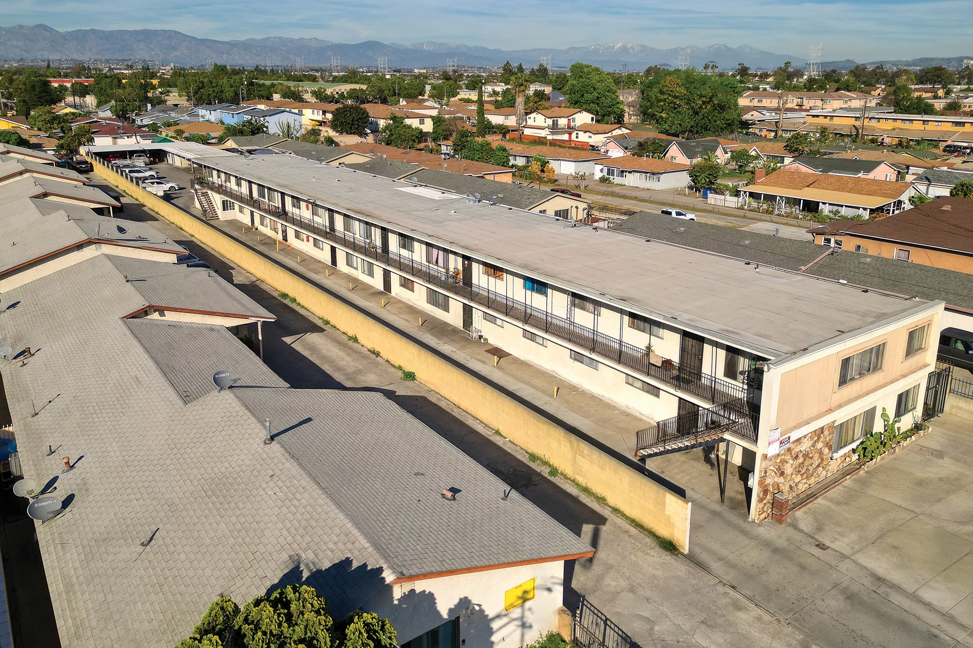 5027 Clara St, Cudahy, CA for Sale