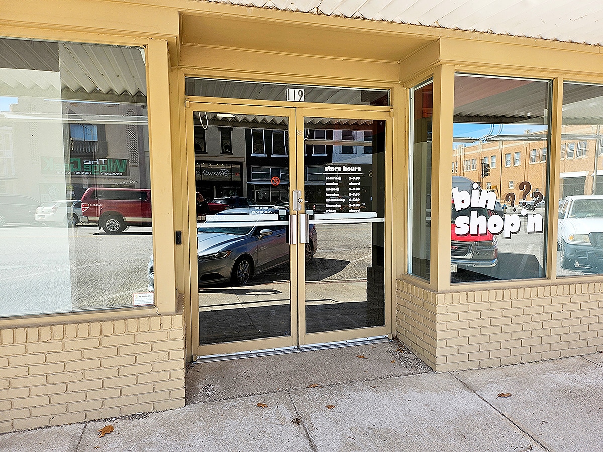 119A N Main St, Mcpherson, KS for Rent