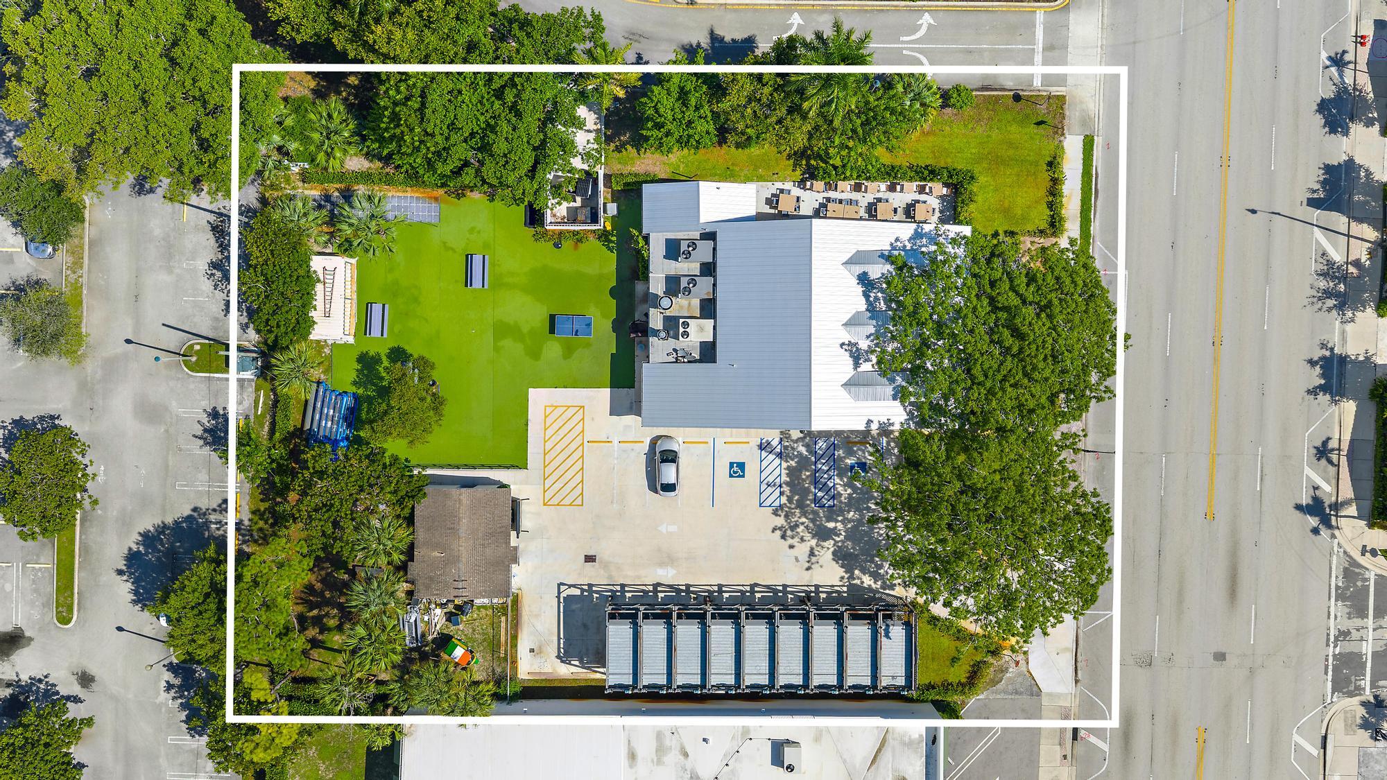 4801 S Dixie Hwy, West Palm Beach, FL for Sale
