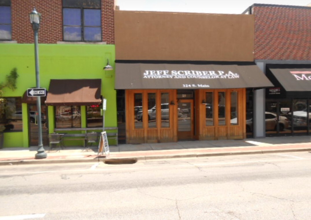 324 S Main St Jonesboro, AR 72401 Office Property for Lease on