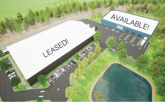 Defuniak Springs, FL Warehouse - Mossy Head Plaza dr