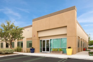 Irvine, CA Office - 70 Discovery