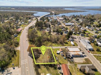 Columbia, NC Commercial - 804 Scuppernong Dr