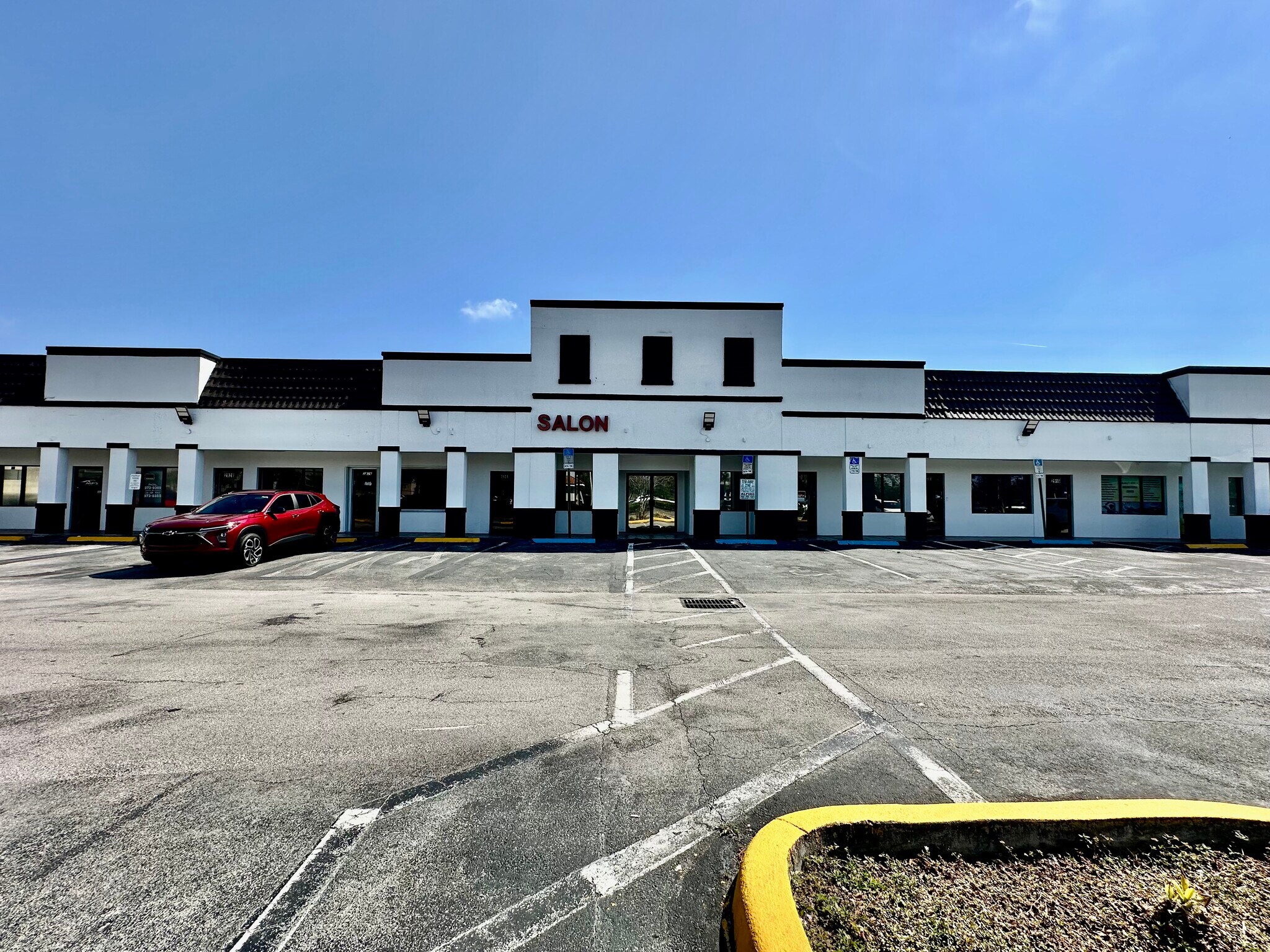 2922 N State Road 7, Margate, FL for Sale