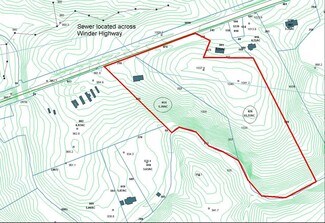 Dacula, GA Commercial Land - 1435 Winder Hwy Dacula, GA Commercial Land - 1435 Winder Hwy