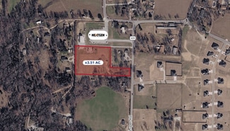 Lowell, AR Commercial - 3114 Luper Road Lowell, AR Commercial - 3114 Luper Road