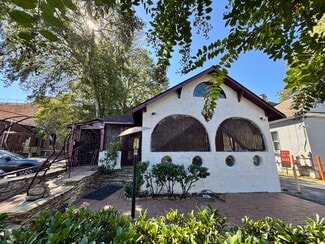 Atlanta, GA Retail - 1043 Greenwood Ave Atlanta, GA Retail - 1043 Greenwood Ave