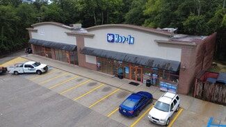 Mobile, AL Retail - 3365 Moffett Rd