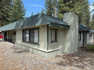 South Lake Tahoe, CA Apartments - 2975 Sacramento Ave