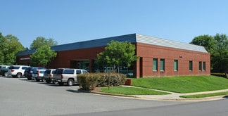 Raleigh, NC Medical - 800 Springfield Commons Dr