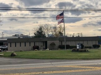 Columbus, OH Office - 7420 Worthington Galena Rd Columbus, OH Office - 7420 Worthington Galena Rd