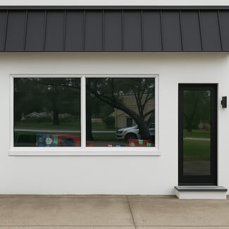 Highland Park, NJ Office/Retail - 106 Woodbridge Ave